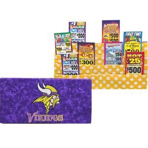 Hands Free Playing Card Holder Bingo holds 16 tab dab made by me USA